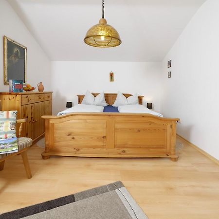 Gaestehaus Koyerbauer Boardinghouse Aschau im Chiemgau Exteriér fotografie