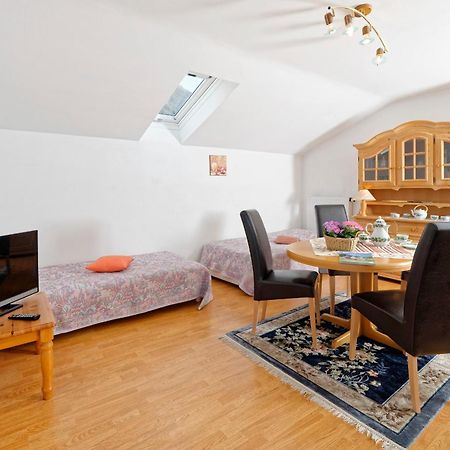 Gaestehaus Koyerbauer Boardinghouse Aschau im Chiemgau Exteriér fotografie