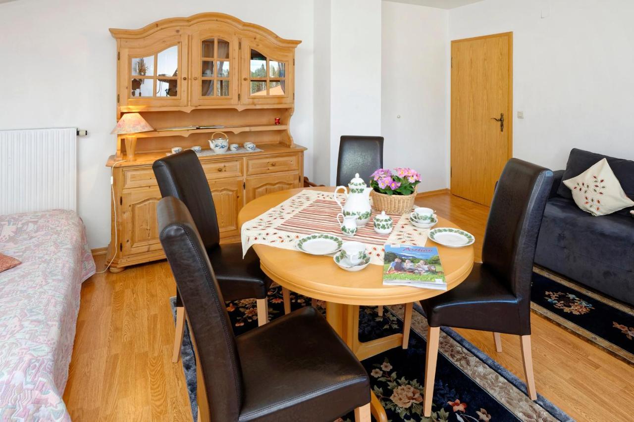 Gaestehaus Koyerbauer Boardinghouse Aschau im Chiemgau Exteriér fotografie