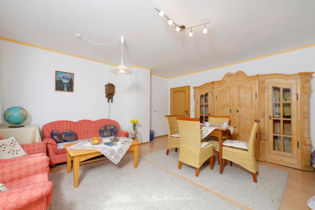 Gaestehaus Koyerbauer Boardinghouse Aschau im Chiemgau Exteriér fotografie