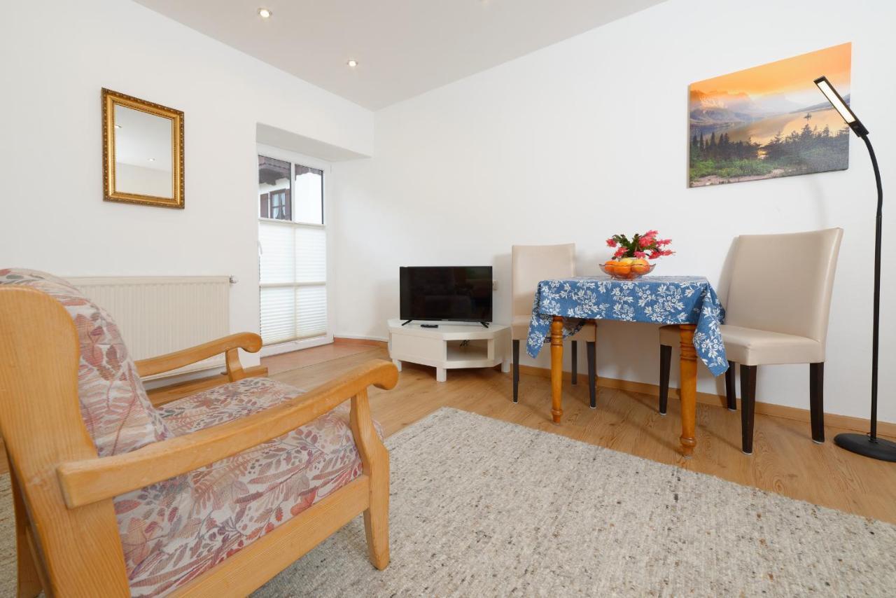 Gaestehaus Koyerbauer Boardinghouse Aschau im Chiemgau Exteriér fotografie