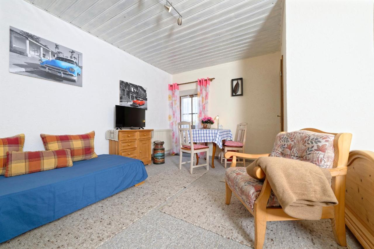 Gaestehaus Koyerbauer Boardinghouse Aschau im Chiemgau Exteriér fotografie