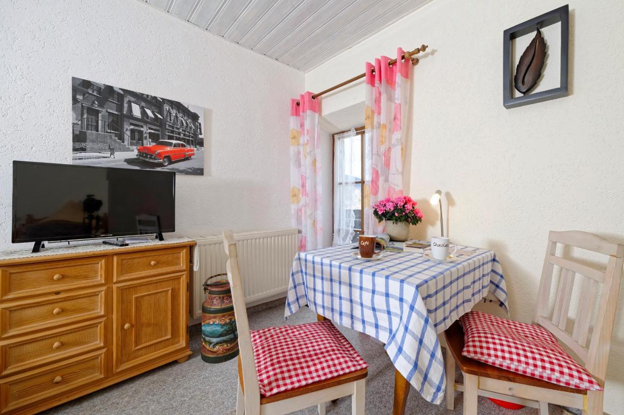 Gaestehaus Koyerbauer Boardinghouse Aschau im Chiemgau Exteriér fotografie
