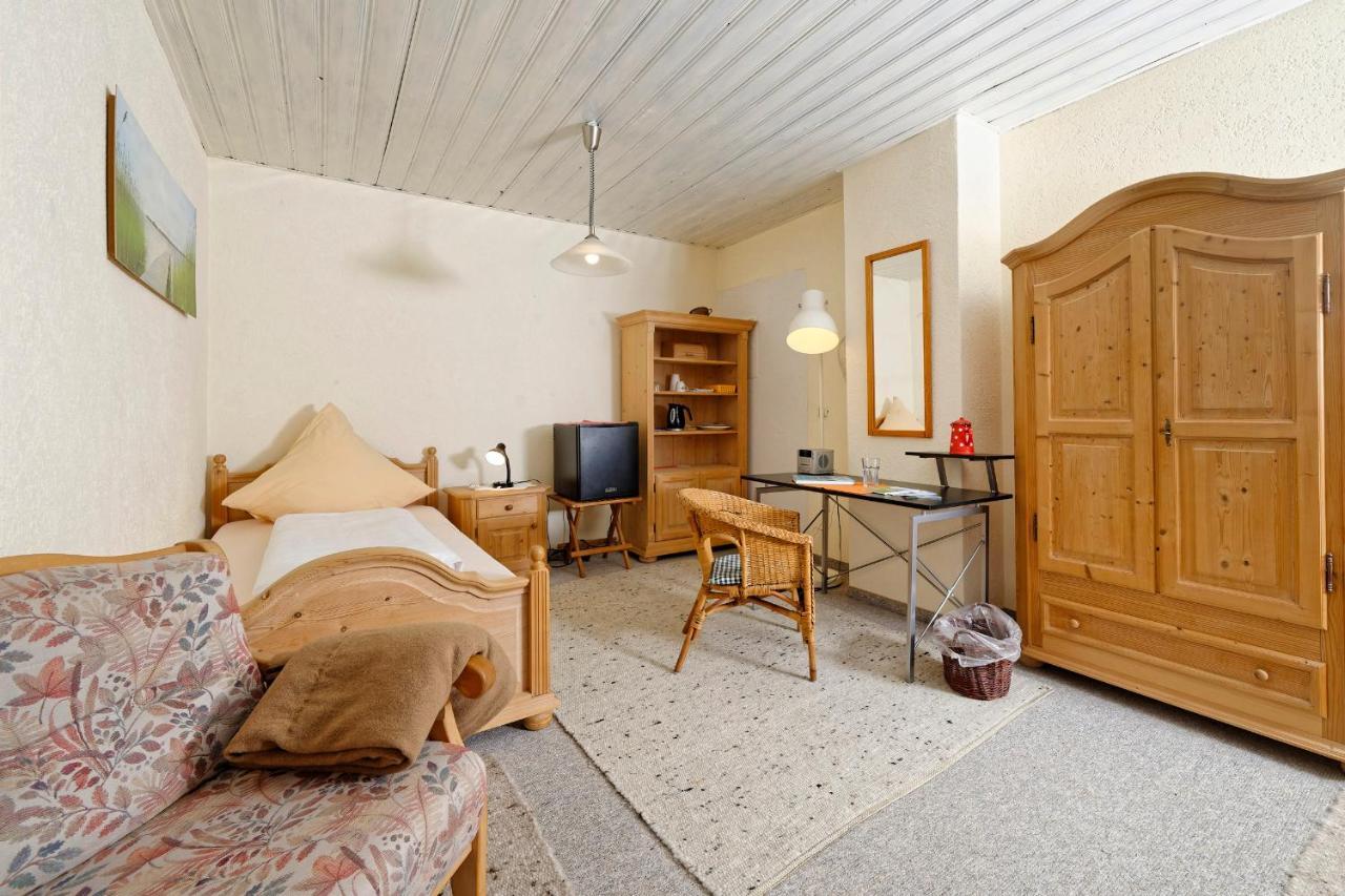 Gaestehaus Koyerbauer Boardinghouse Aschau im Chiemgau Exteriér fotografie