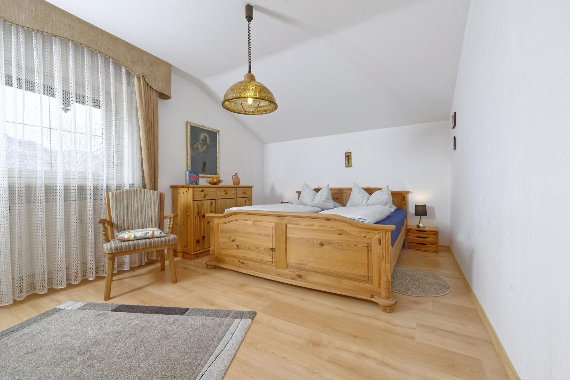Gaestehaus Koyerbauer Boardinghouse Aschau im Chiemgau Exteriér fotografie