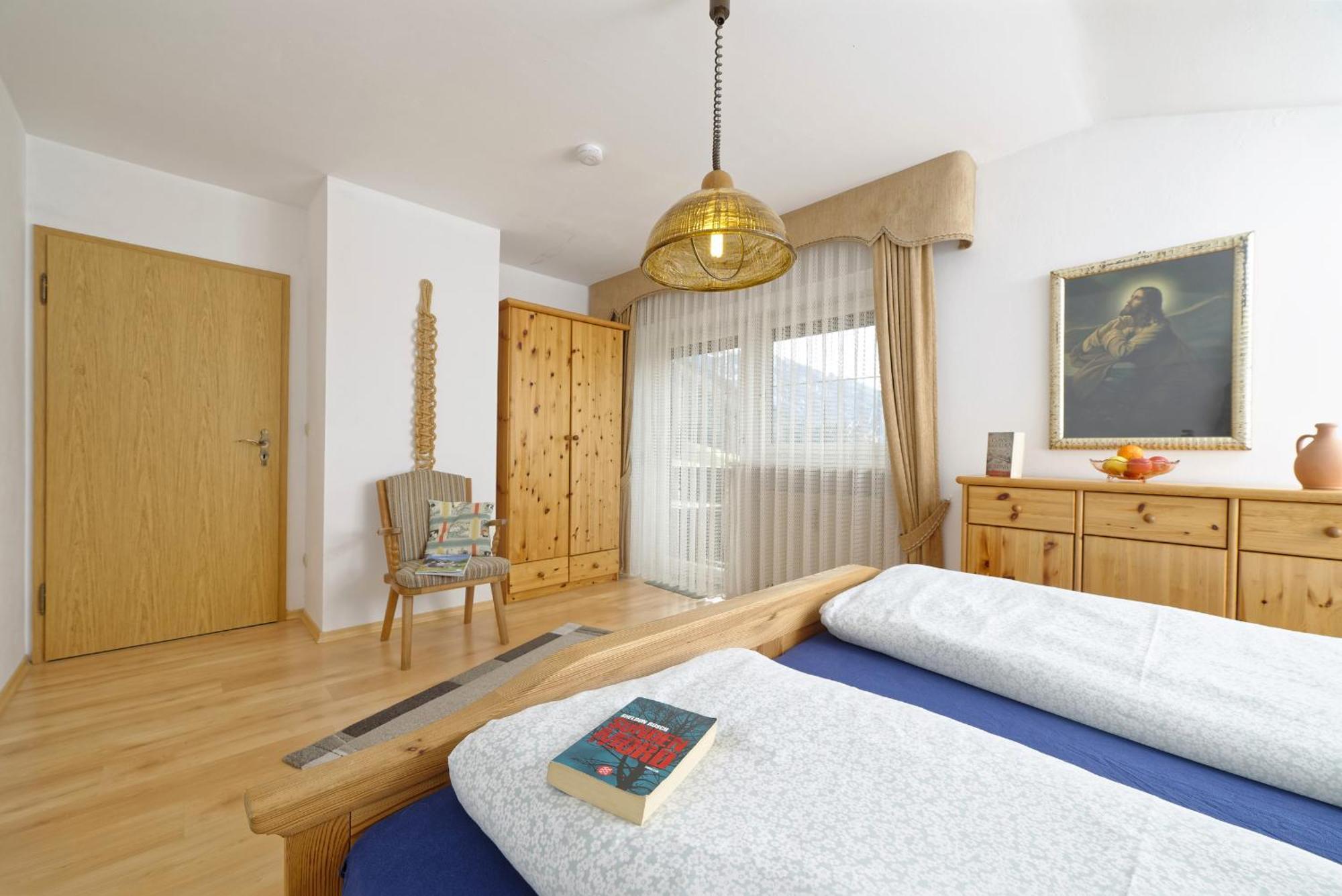 Gaestehaus Koyerbauer Boardinghouse Aschau im Chiemgau Exteriér fotografie