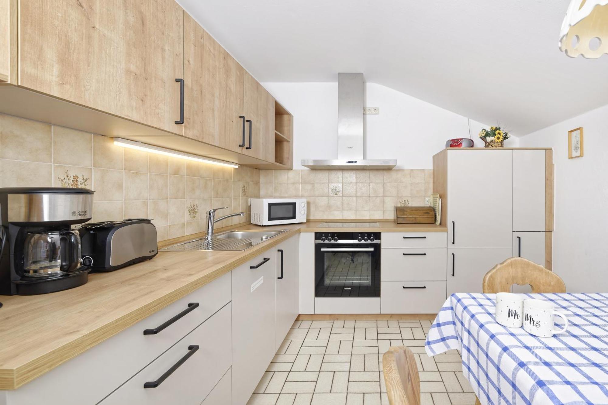 Gaestehaus Koyerbauer Boardinghouse Aschau im Chiemgau Exteriér fotografie