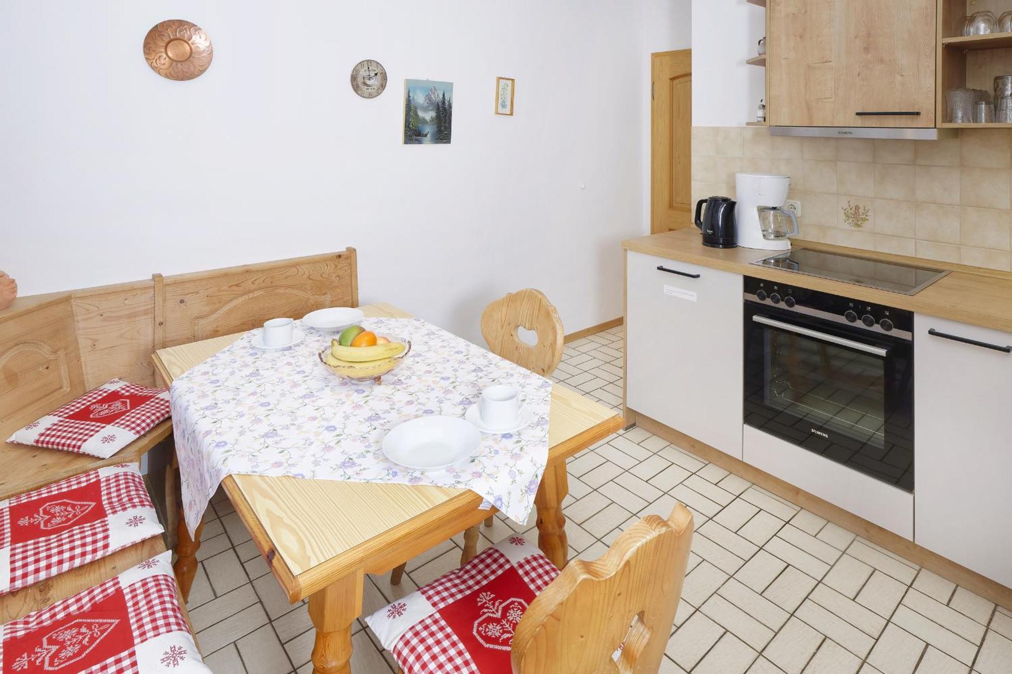 Gaestehaus Koyerbauer Boardinghouse Aschau im Chiemgau Exteriér fotografie
