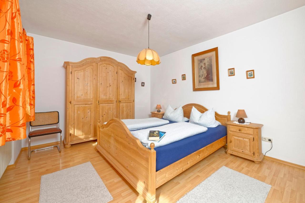 Gaestehaus Koyerbauer Boardinghouse Aschau im Chiemgau Exteriér fotografie