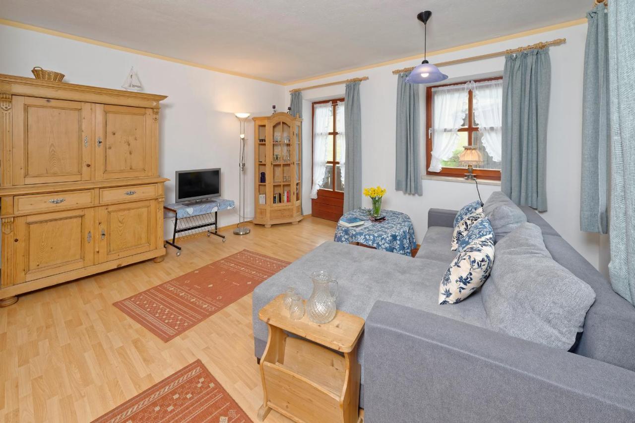 Gaestehaus Koyerbauer Boardinghouse Aschau im Chiemgau Exteriér fotografie