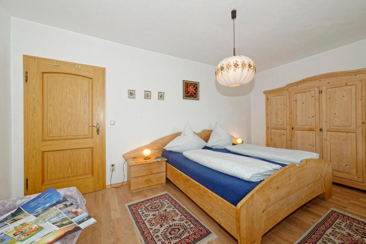 Gaestehaus Koyerbauer Boardinghouse Aschau im Chiemgau Exteriér fotografie