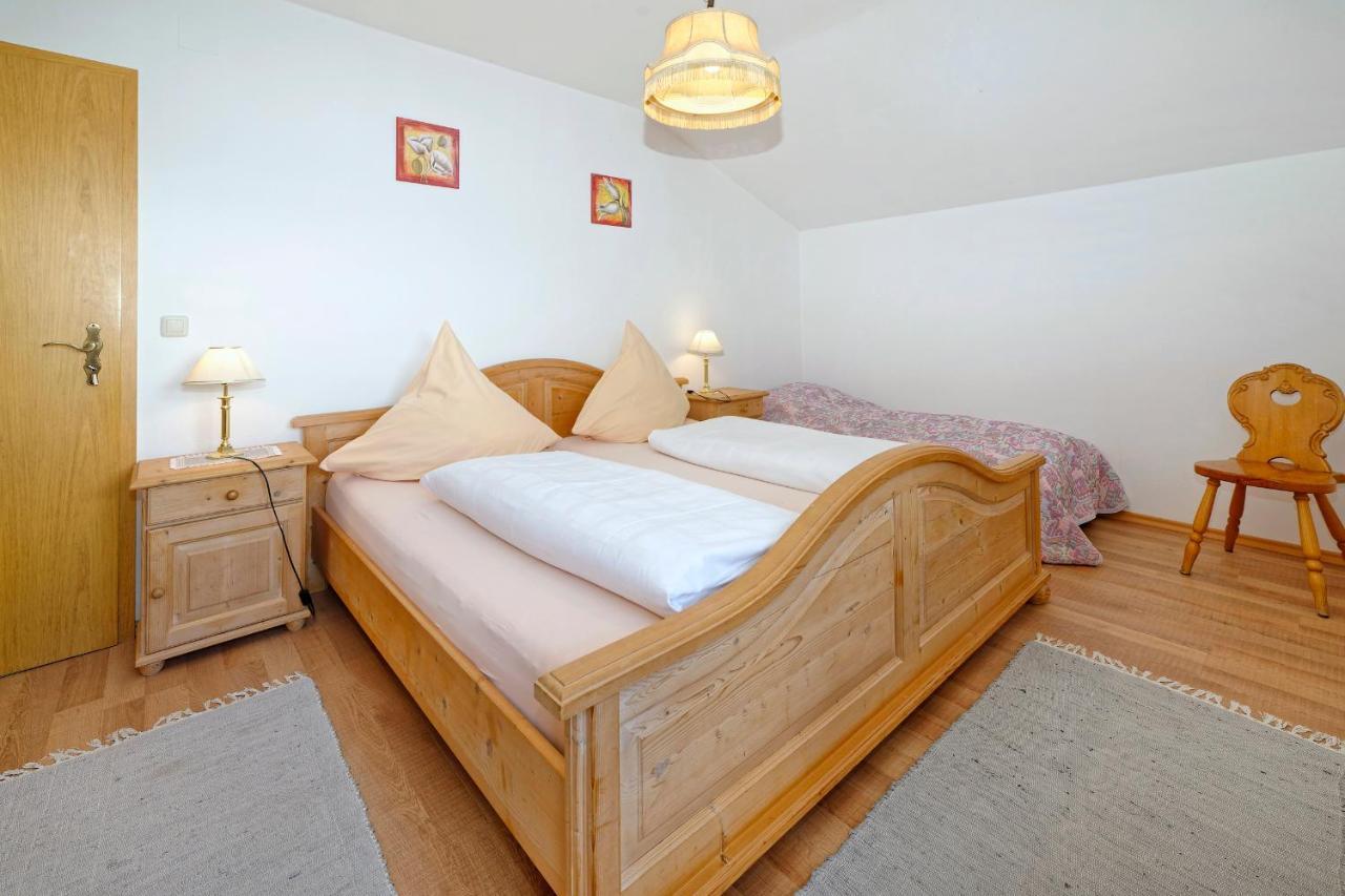 Gaestehaus Koyerbauer Boardinghouse Aschau im Chiemgau Exteriér fotografie
